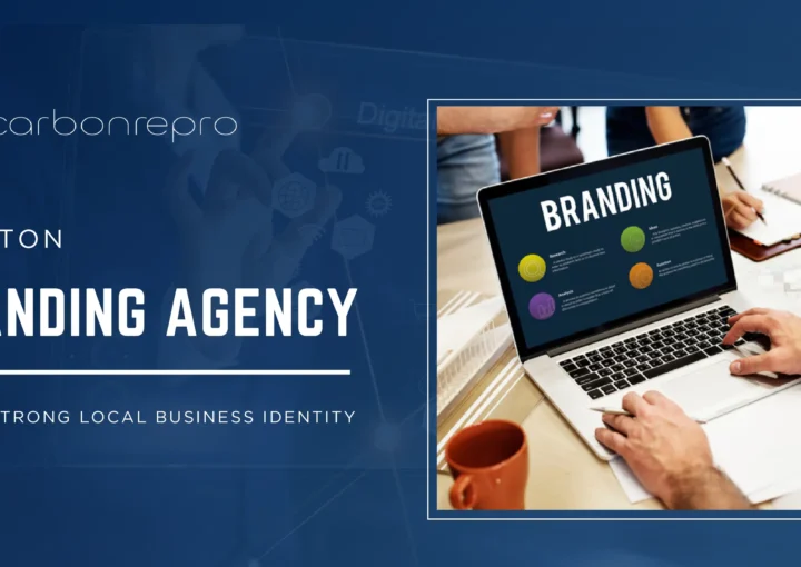 Branding Agency
