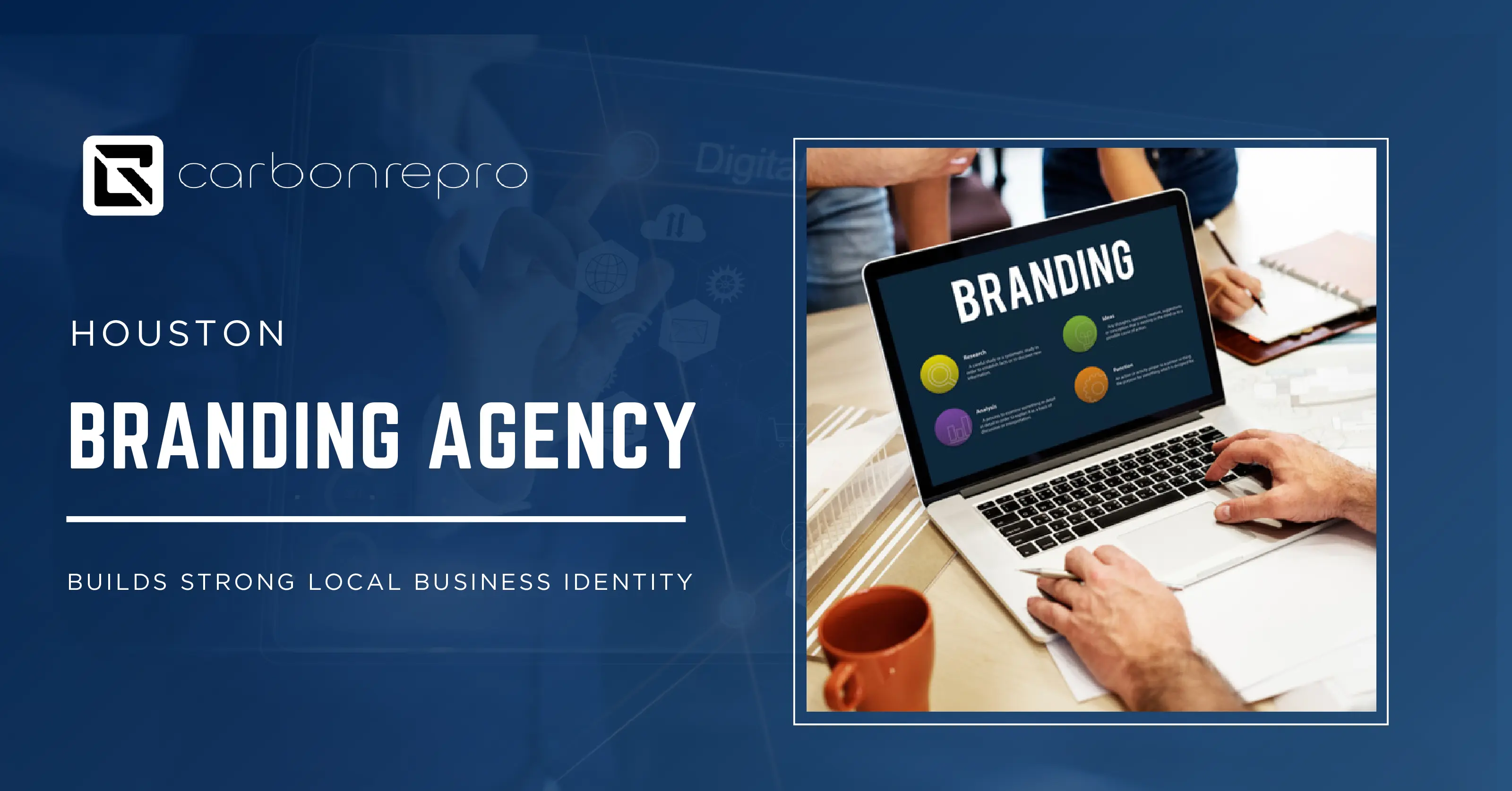 Branding Agency