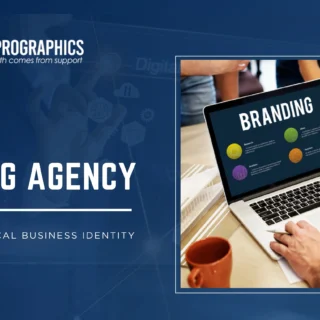 How a Houston Branding Agency Builds Strong Local Business Identity