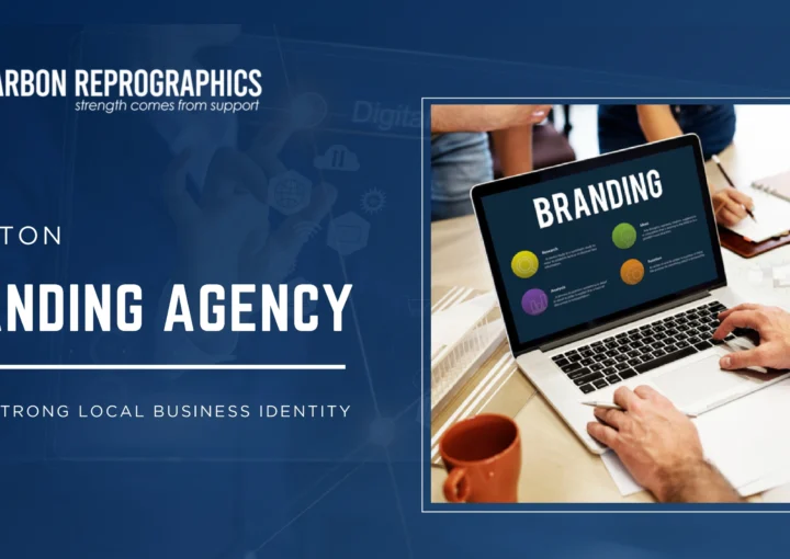 How a Houston Branding Agency Builds Strong Local Business Identity