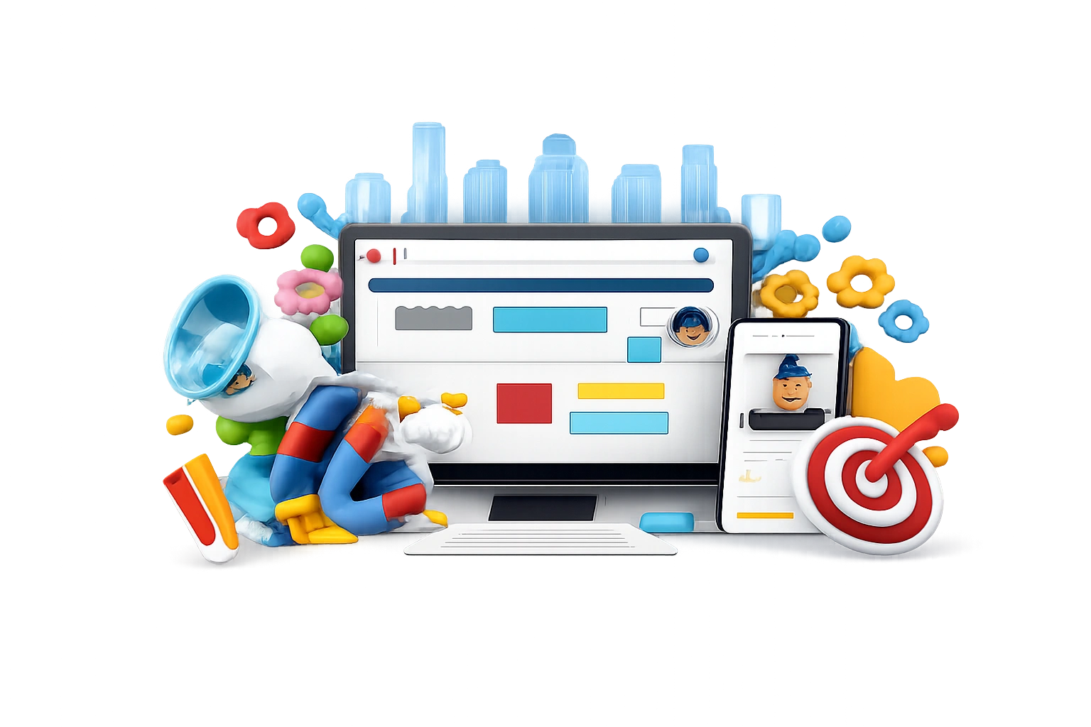 Result Driven Digital Marketing Agency in Houston