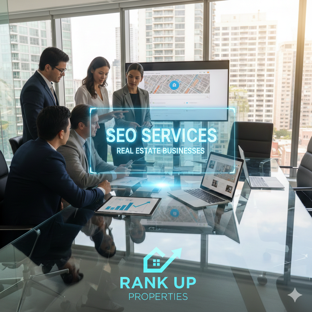 SEO Services for Real Estate Businesses in Houston 7 SEO Services for Real Estate Businesses in Houston