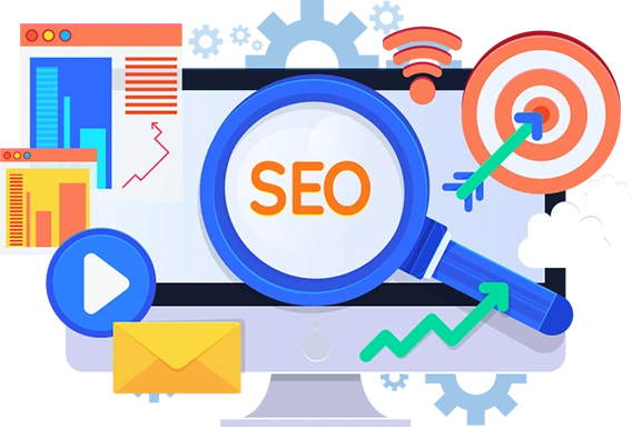 Professional SEO Services in Deer Park