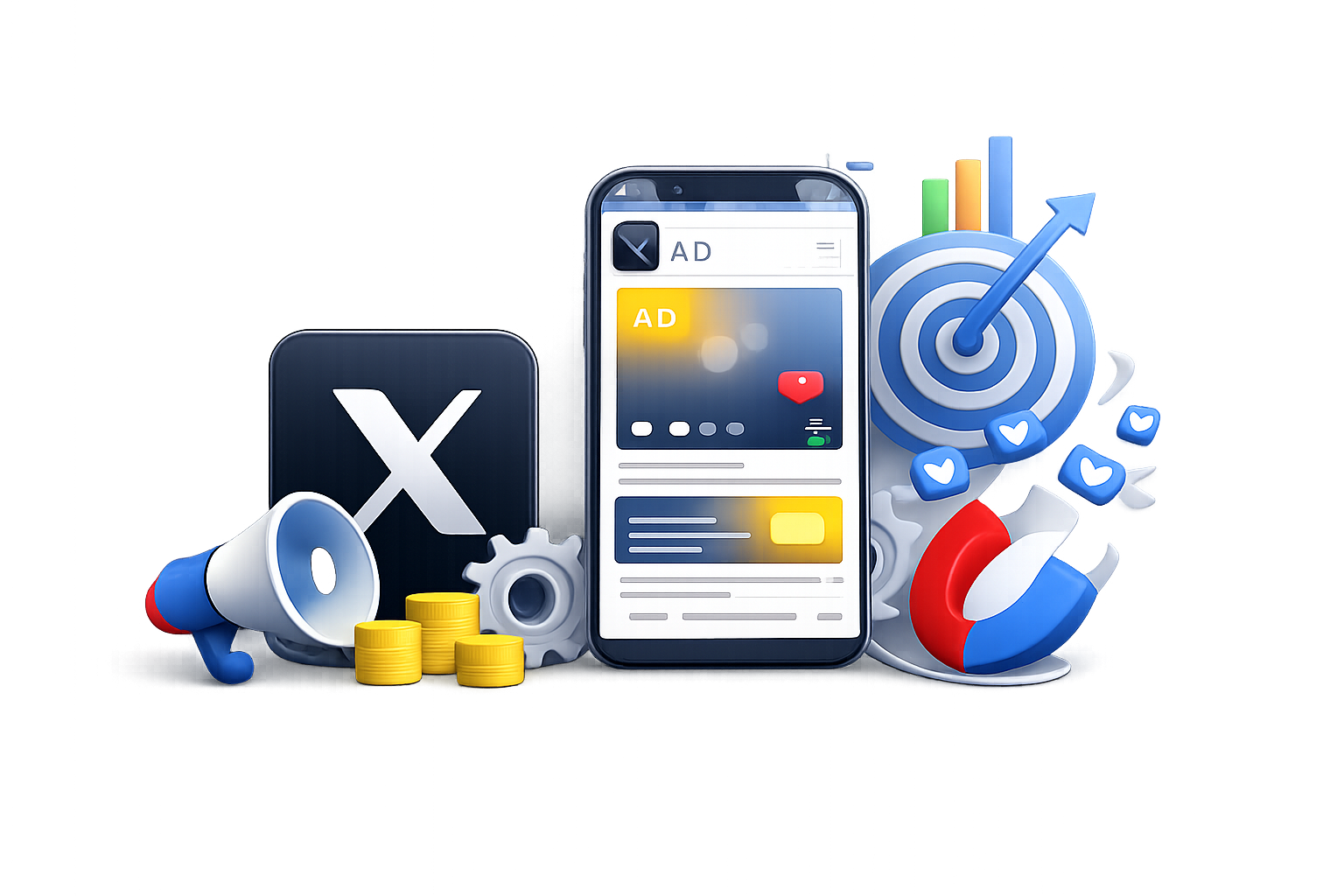 Twitter (X) Advertising