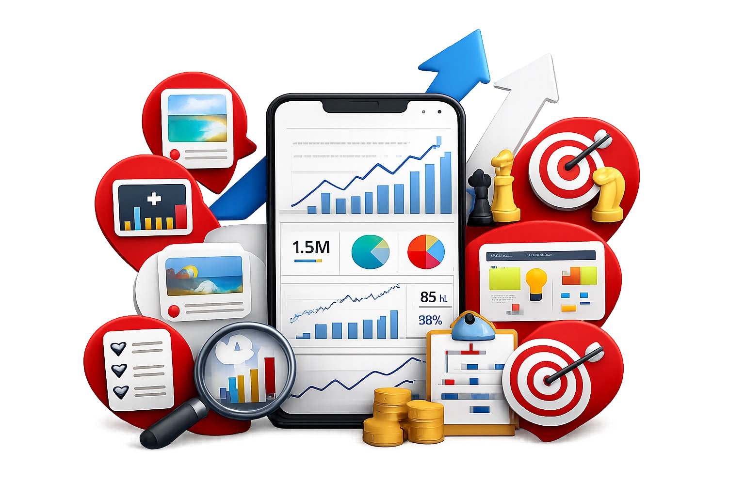 Why Pinterest Marketing Matters