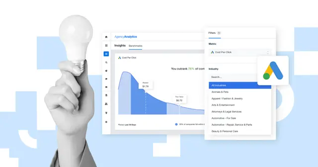 Corpus Christi Google Ads Management That Brings Real Leads 6 2025-Google-Ads-Performance-Benchmarks