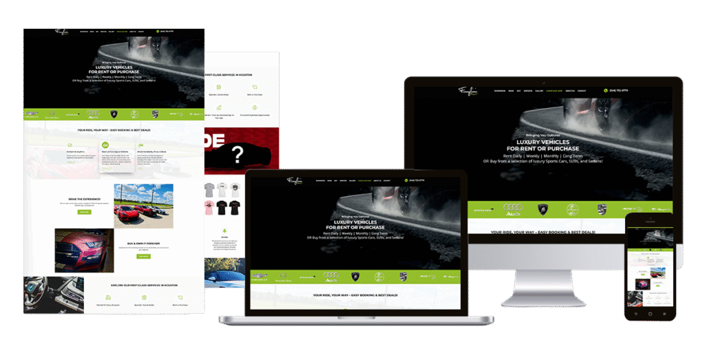 El Paso Google Ads Specialists