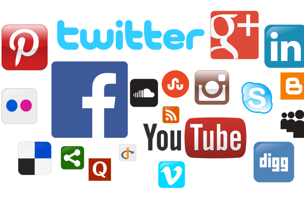 Best Social Media Platforms for Interior Designers