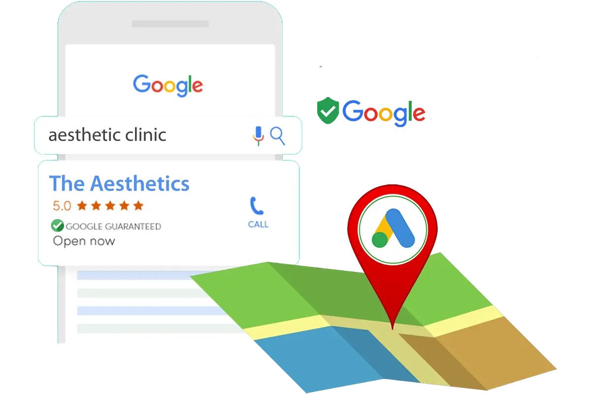 Dallas Google Ads Experts That Bring Real Leads 4 Dallas Local Targeting Strategy