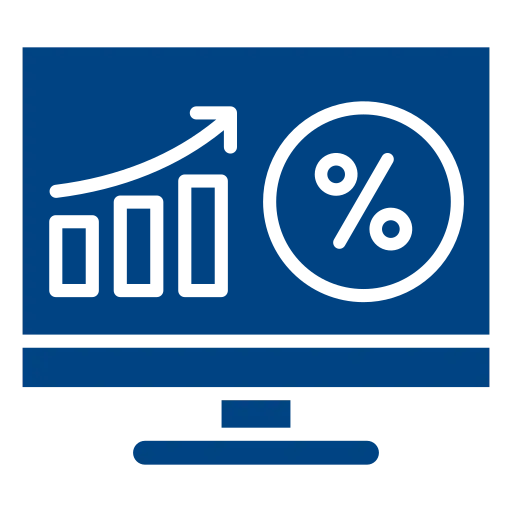 Higher Conversion Rates