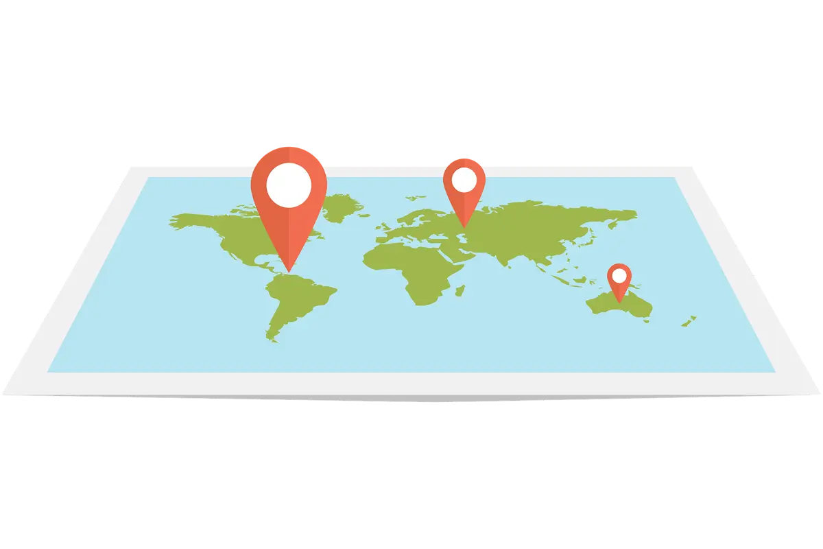 Houston Local Targeting Strategy