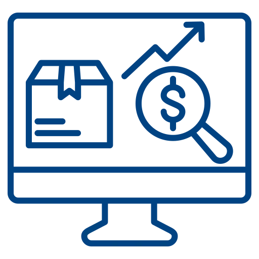 Increase Product Visibility