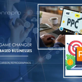 PPC ads in Houston