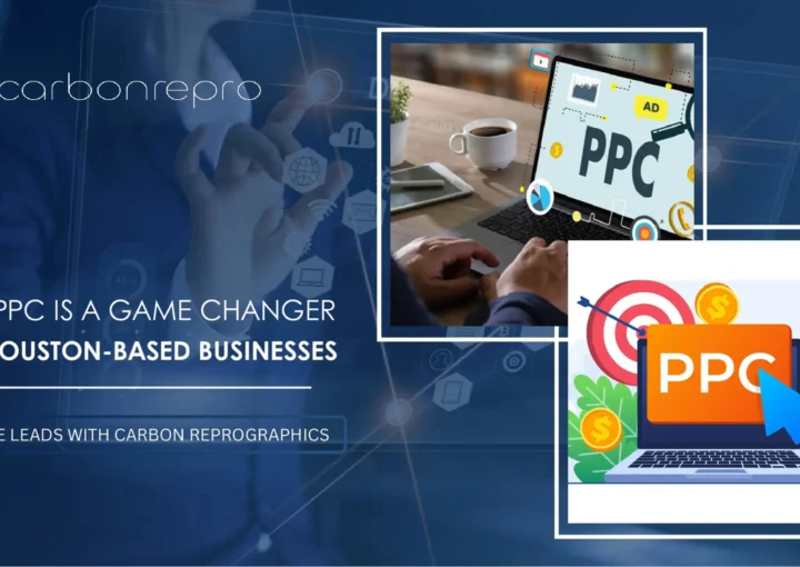 PPC ads in Houston