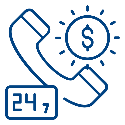 More qualified calls per month