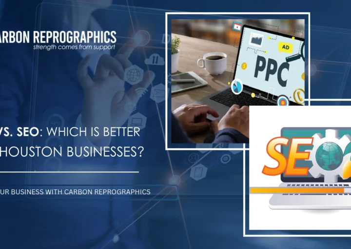 PPC vs SEO Which is Better for Houston Businesses