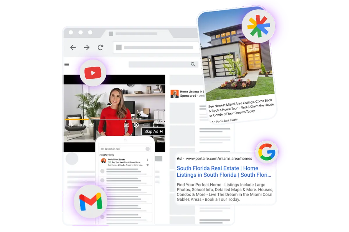 Remarketing Ads for Austin Google Ads Campaigns