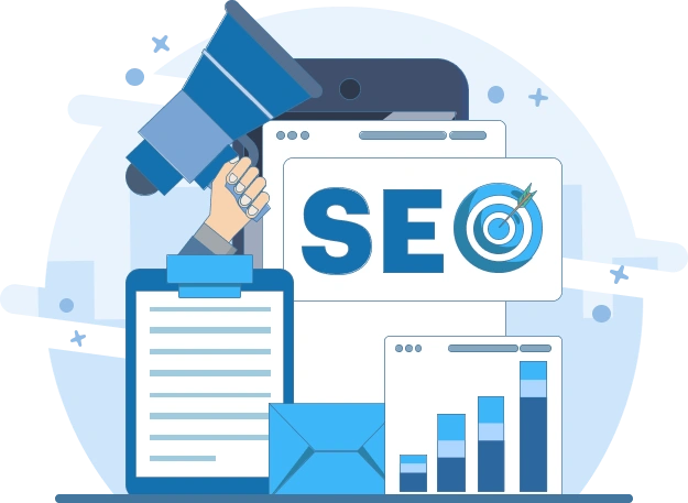SEO Services in Fort Worth