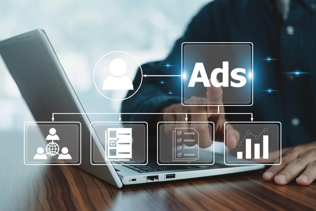 El Paso Google Ads Specialists