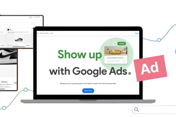 Fort Worth Google Ads Solutions