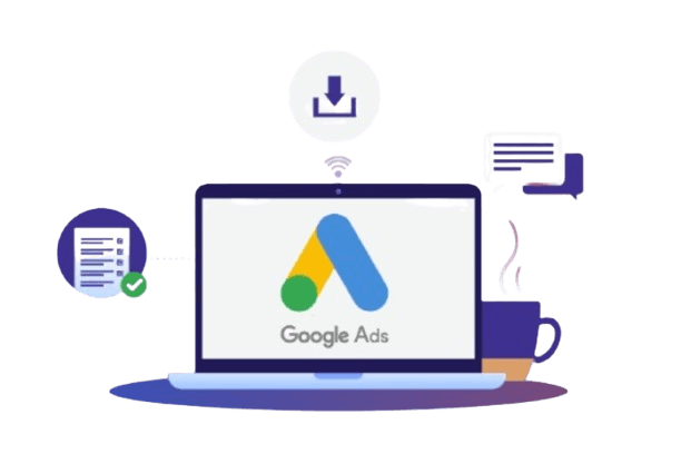 Fort Worth Google Ads Solutions