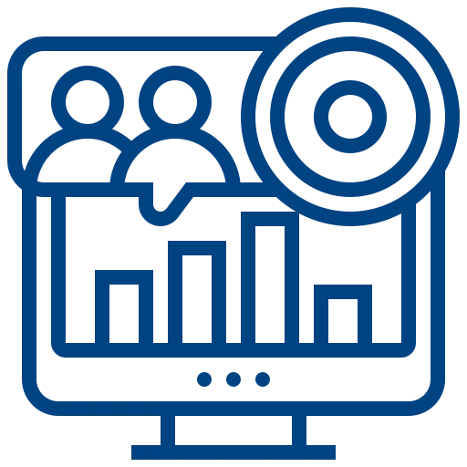 Target Interested Users