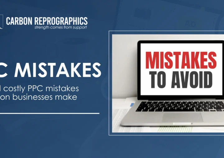 The Top PPC Mistakes Houston Businesses Make and How to Avoid Them 1 The Top PPC Mistakes Houston Businesses Make and How to Avoid Them