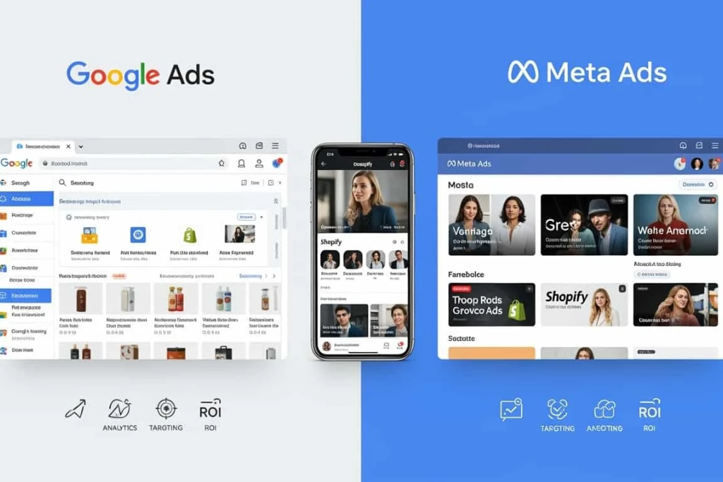 San Antonio Google Ads