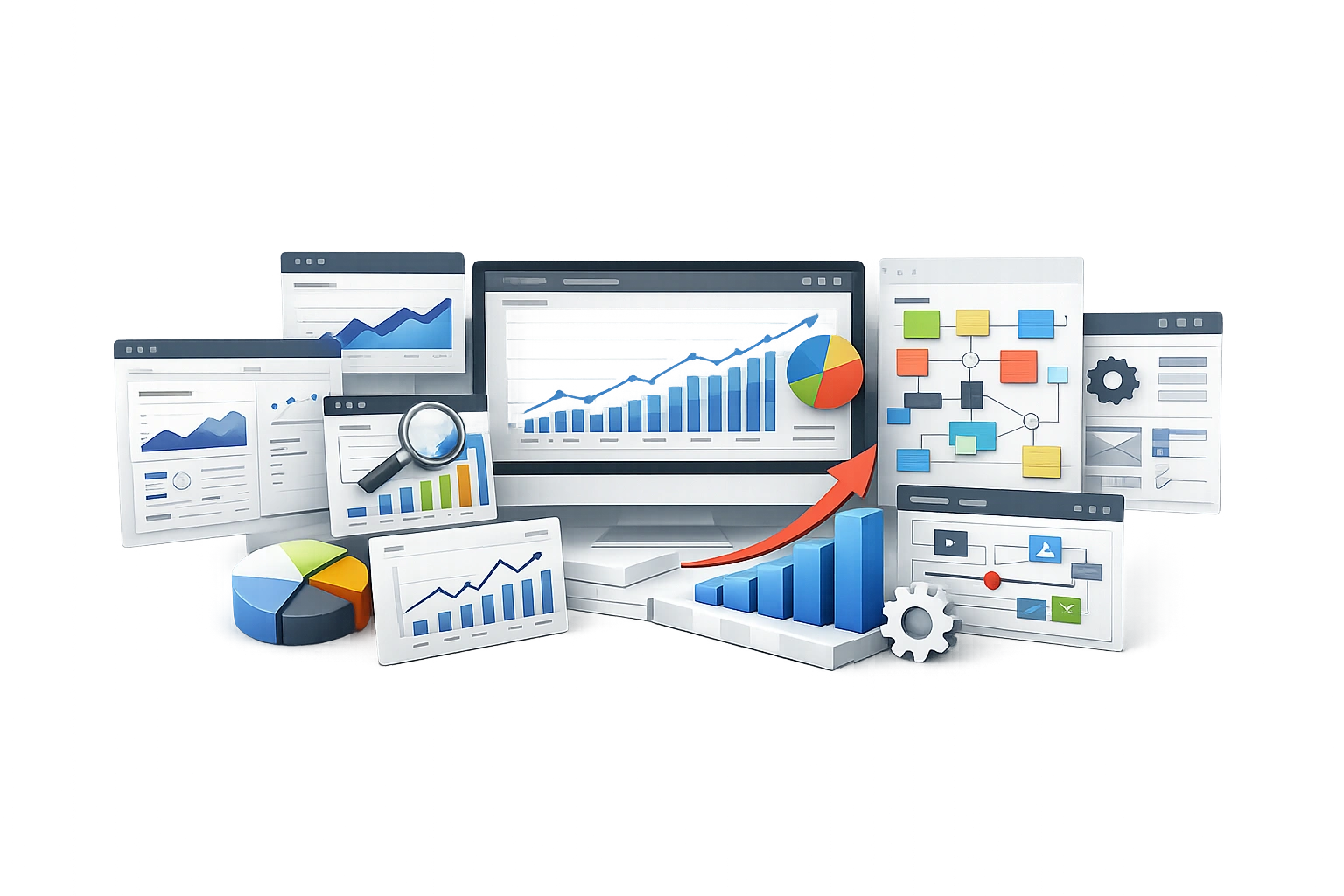 What Is Included in Our Private Label SEO Services