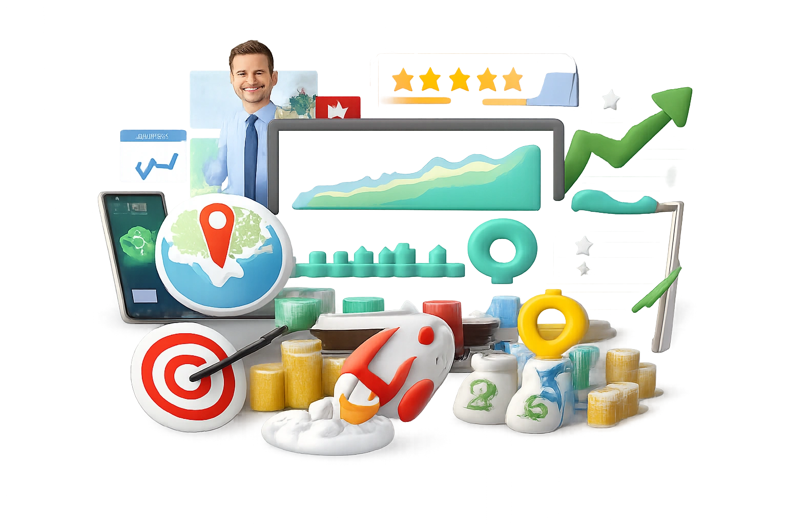 What Results Can Doctors Expect