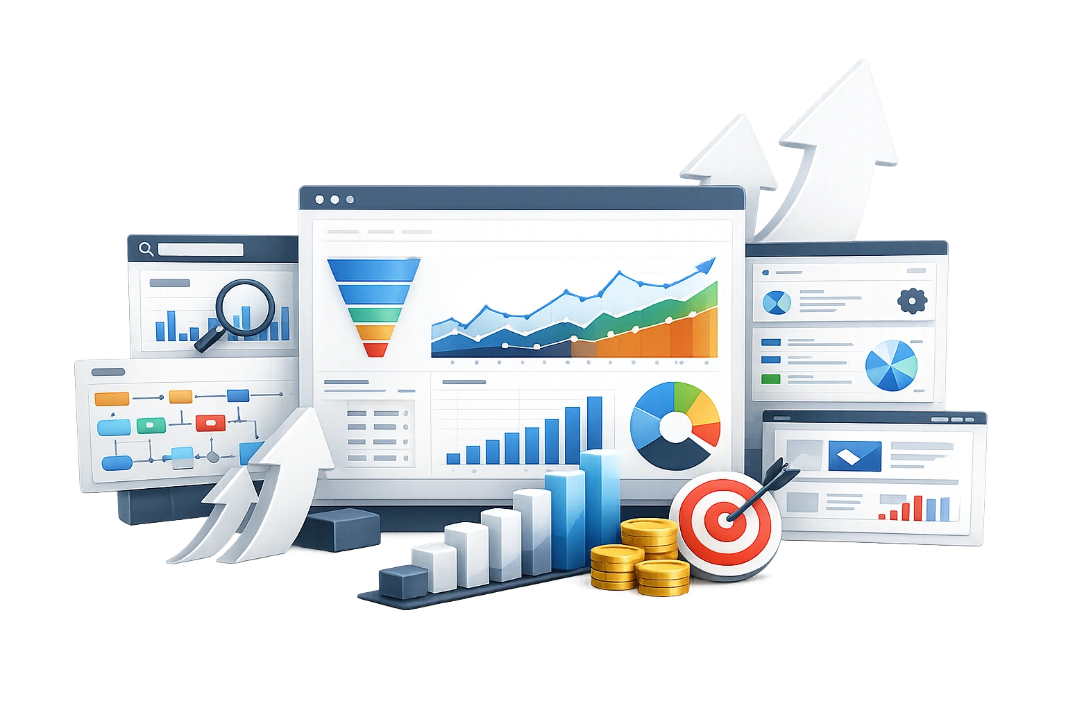 Who This Private Label SEO Program Is For