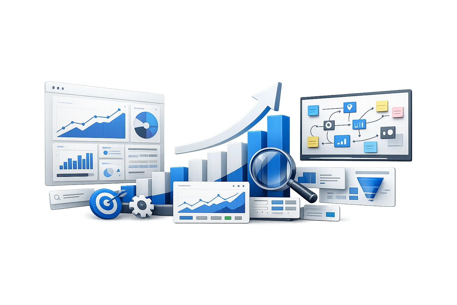 Why Agencies Choose Our SEO Private Label Program