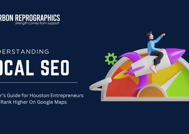 How Local SEO Helps Houston Businesses Rank Higher on Google Maps? 5 How Local SEO Helps Houston Businesses Rank Higher on Google Maps