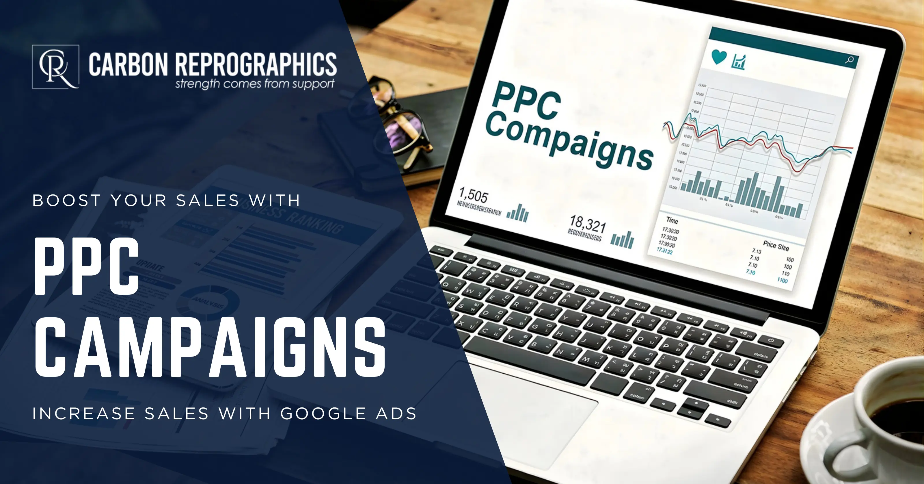 How to Boost Your Sales with PPC Campaigns in Houston