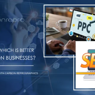PPC vs SEO
