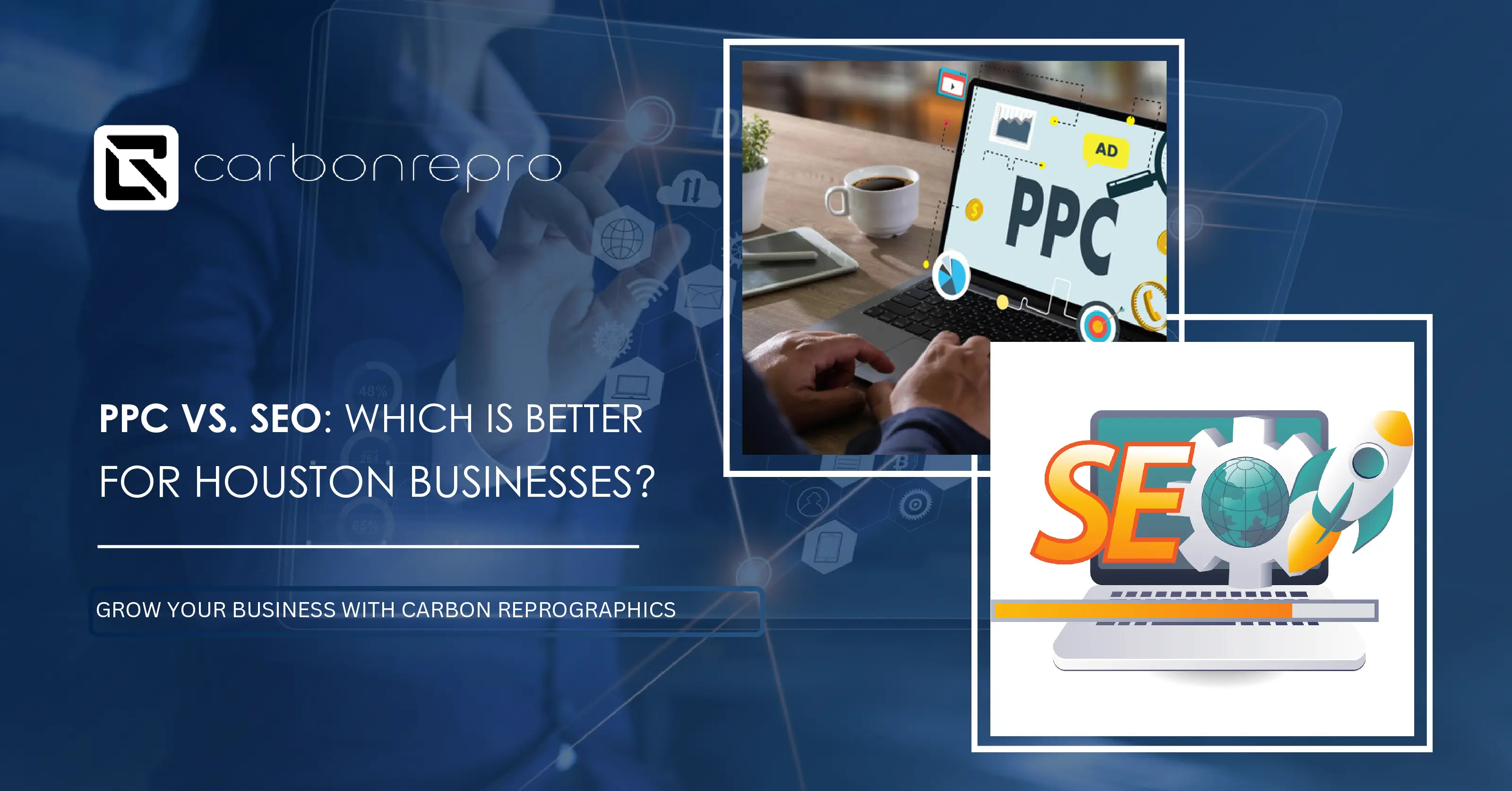 PPC vs SEO
