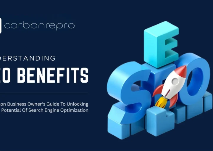 SEO Benefits