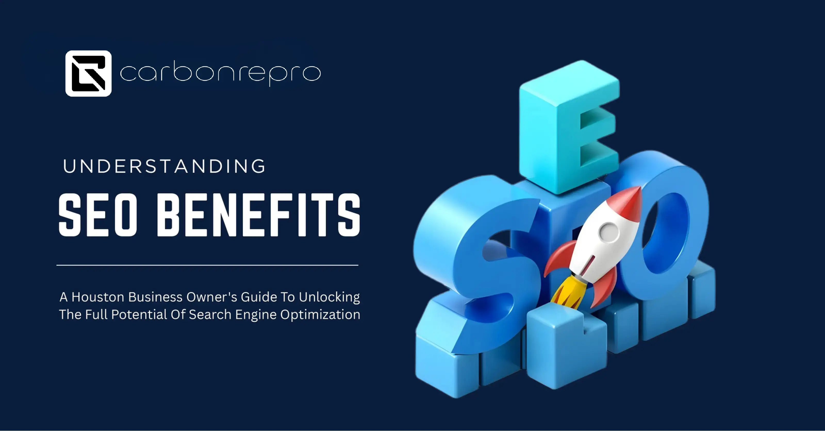 SEO Benefits