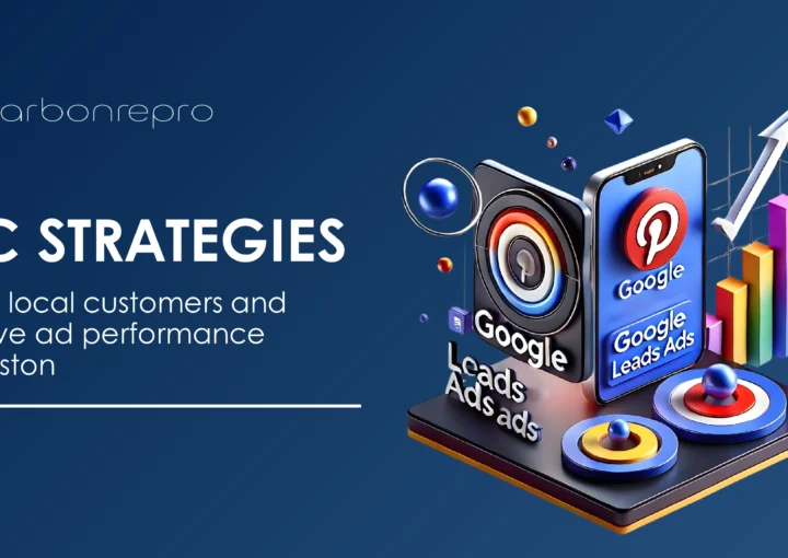 PPC Strategies for Local Houston Businesses