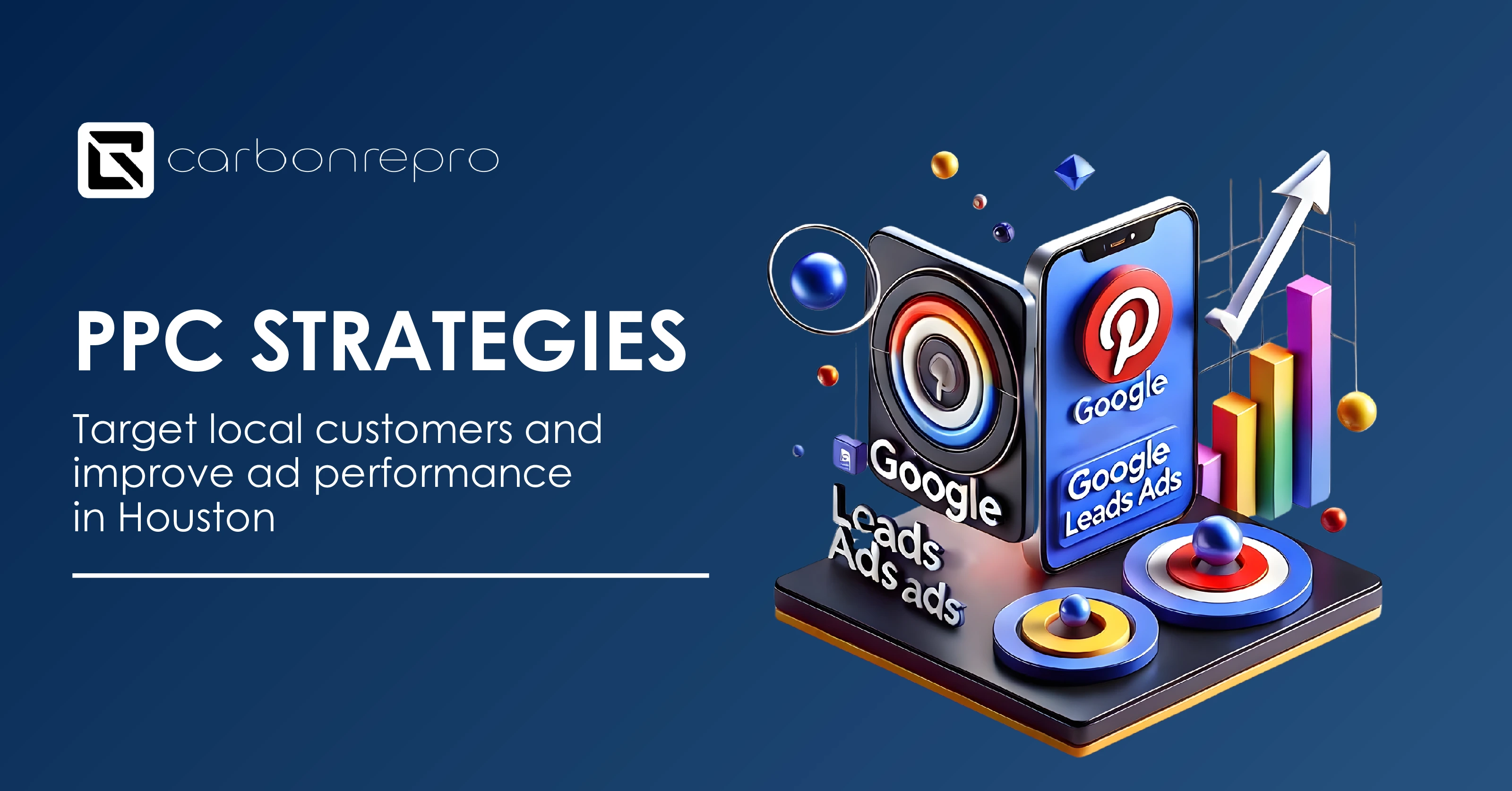 PPC Strategies for Local Houston Businesses