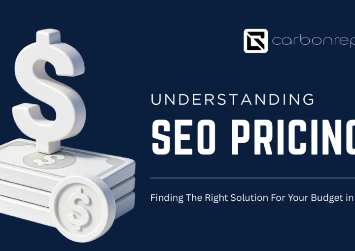 SEO Pricing