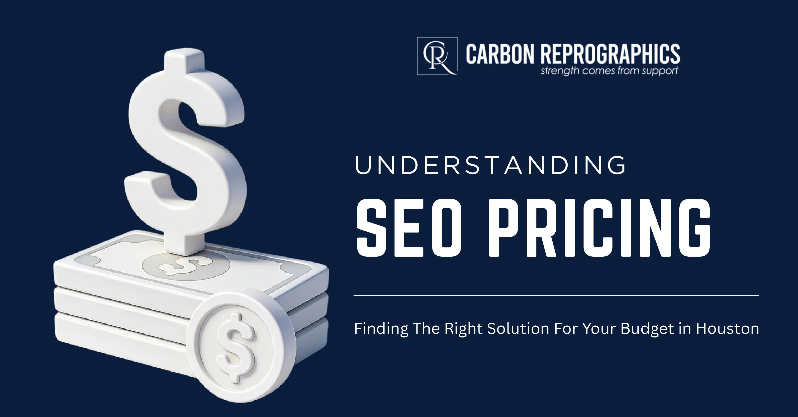 The Ultimate Guide to Houston SEO Pricing What You Need to Know