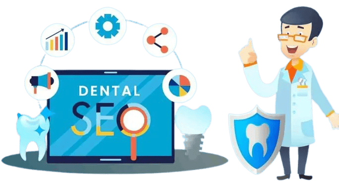 SEO Company for Dental Practices That Boosts Traffic and Patient Acquisition
