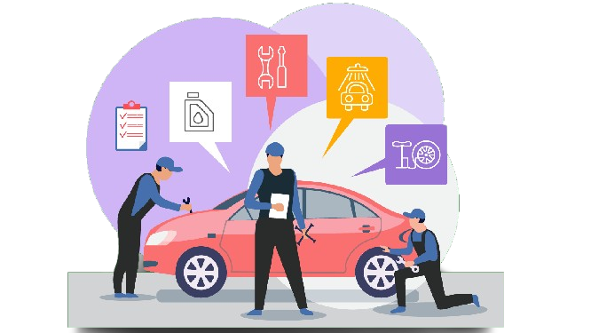 Digital Marketing Agency for Car Hire