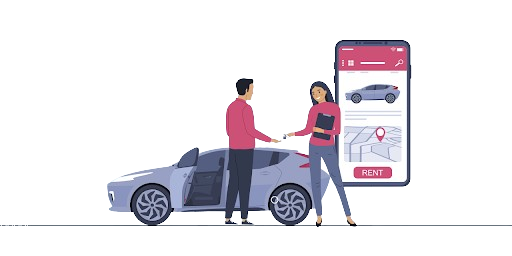 Social Media Agency for Car Hire