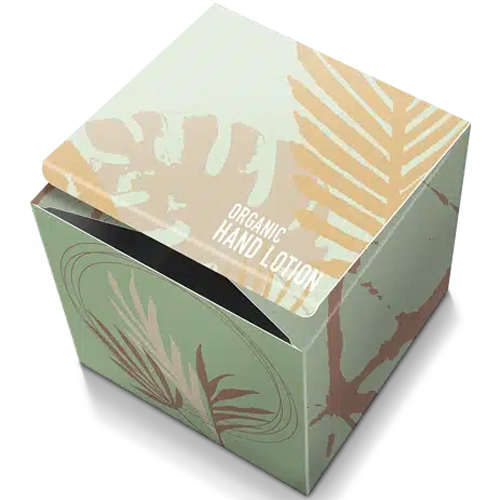 Boxes And Packaging - Carbon Reprographics