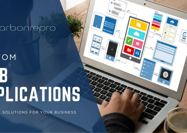 web applications