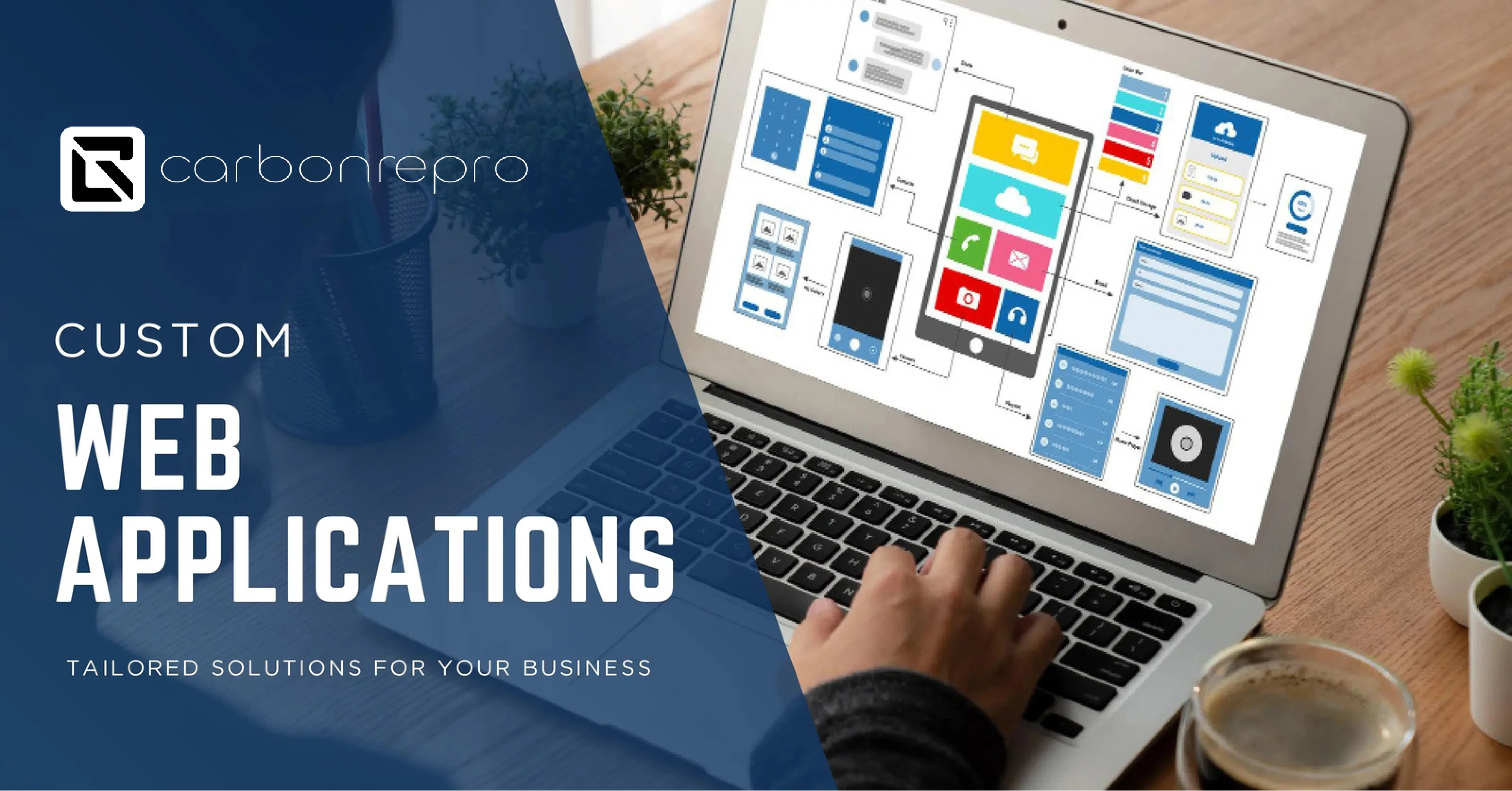 web applications