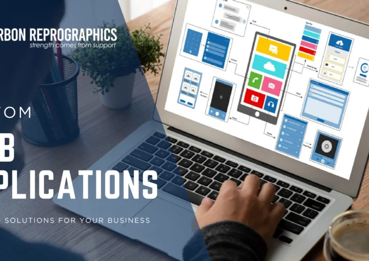 How Custom Web Applications Can Improve Your Business Efficiency