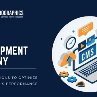 How a CMS Development Company Can Streamline Your Website